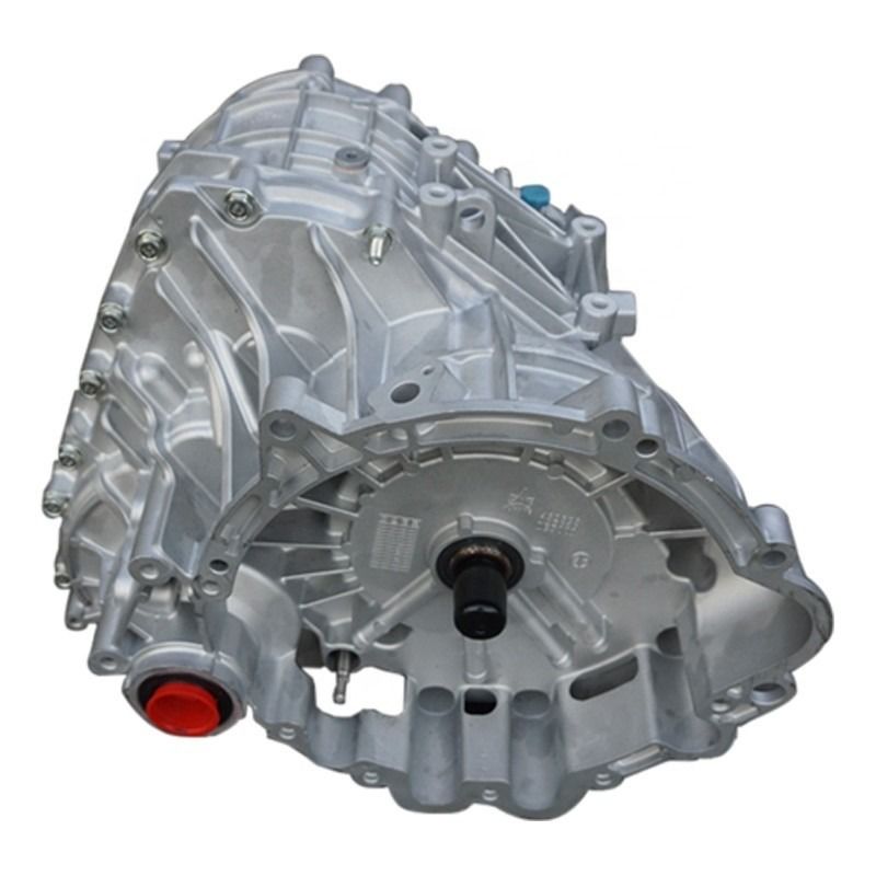 Κιβώτιο ταχυτήτων μετάδοσης για Porsche Car Fitment M2 C30 Coolbear Ling Ao 2WD 1.5L 1.3L