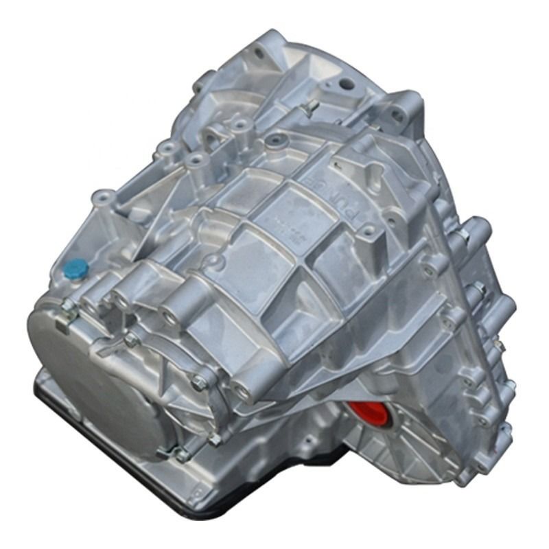 Κιβώτιο ταχυτήτων μετάδοσης για Porsche Car Fitment M2 C30 Coolbear Ling Ao 2WD 1.5L 1.3L