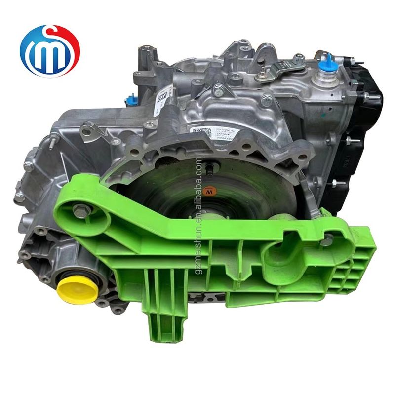 6F35 Συγκρότημα μετάδοσης AWD και FWD για Ford Edge 6-ταχμιας αυτόματης