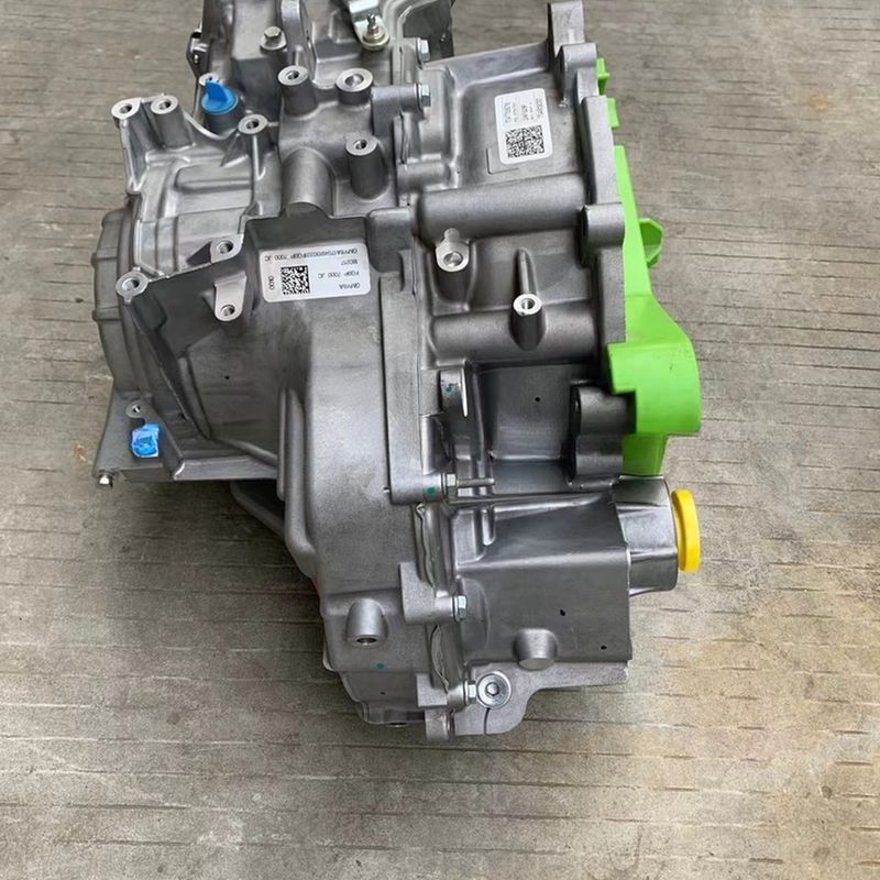 6F35 Συγκρότημα μετάδοσης AWD και FWD για Ford Edge 6-ταχμιας αυτόματης