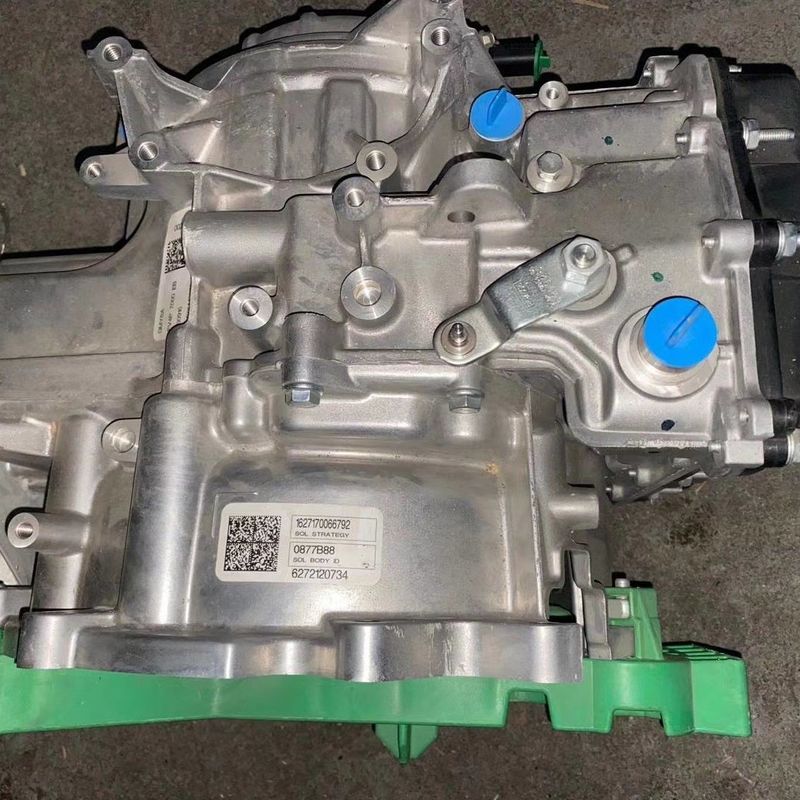6F35 Συγκρότημα μετάδοσης AWD και FWD για Ford Edge 6-ταχμιας αυτόματης