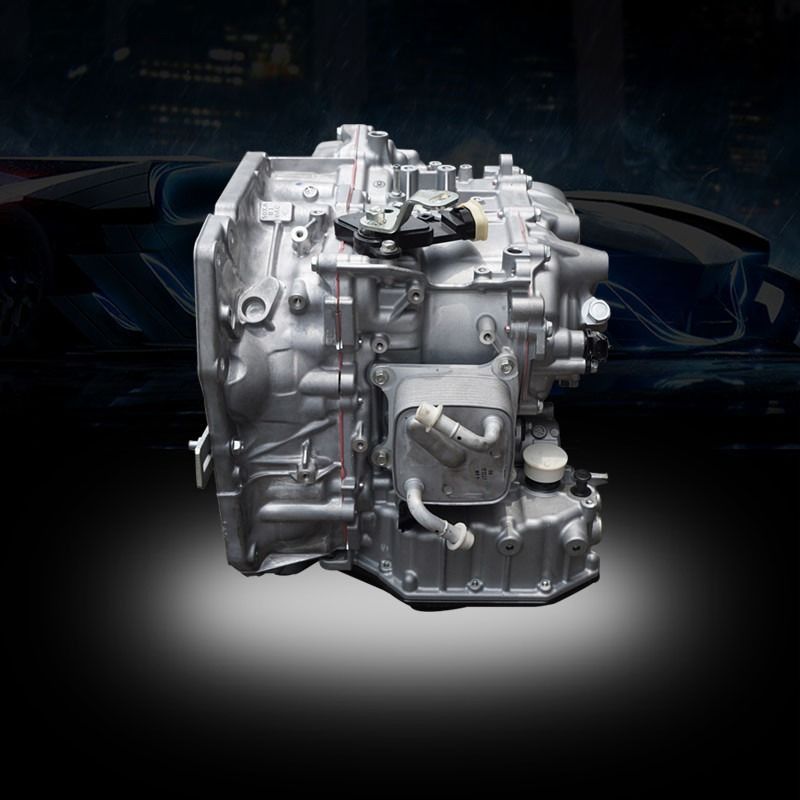 3102050X0A 3102050X1A 3102050X2A 3102050X3 RE0F11B 1.6L 2WD CVT για την Nissan Bluebird Versa
