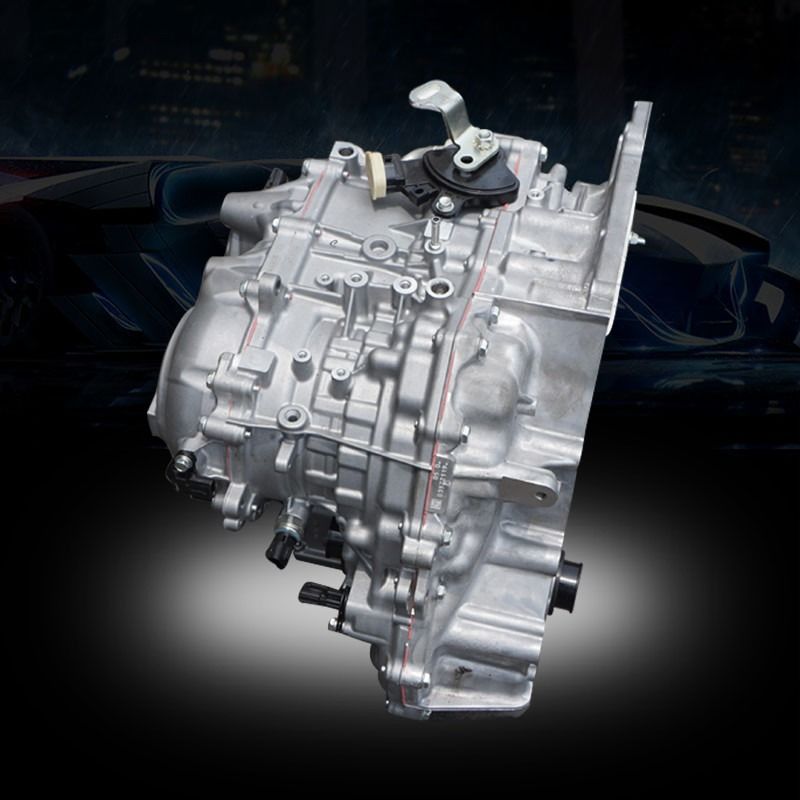 3102050X0A 3102050X1A 3102050X2A 3102050X3 RE0F11B 1.6L 2WD CVT για την Nissan Bluebird Versa