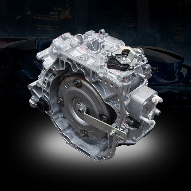 3102050X0A 3102050X1A 3102050X2A 3102050X3 RE0F11B 1.6L 2WD CVT για την Nissan Bluebird Versa