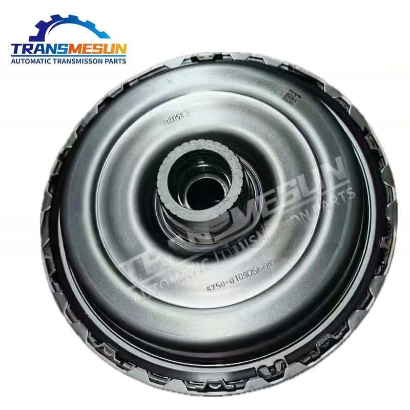 JAC Συσκευές αυτοκινήτων TRANSMESUN HFCDTF630 Νερό συμπλέκτη Συγκρότημα για την επεξεργασία S7 M6 M4 M5 S5 Jiayue X7