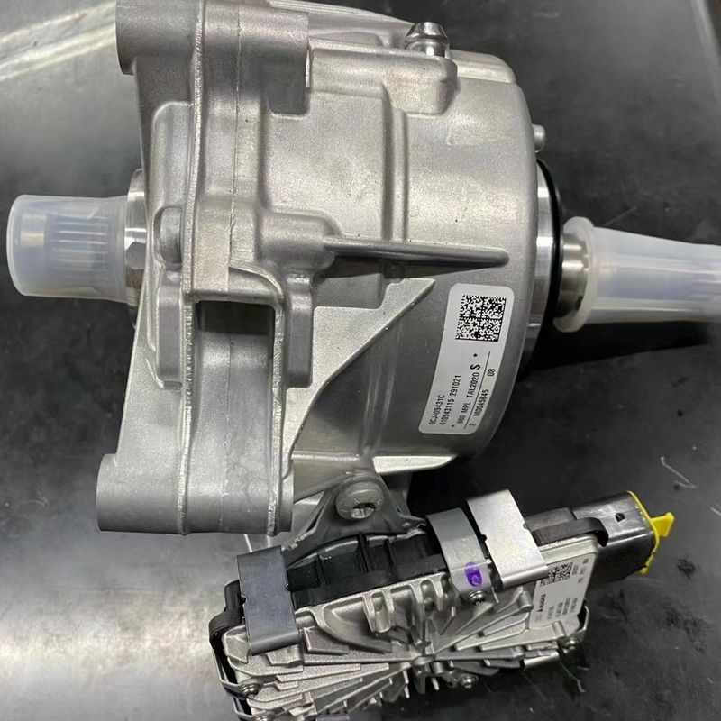 0CJ409431C OE NO. 15KG Συγκρότημα συμπλέκτη τετρακίνησης για FAW Audi A6L C8 TRANSMESUN