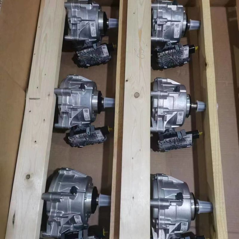 0CJ409431C OE NO. 15KG Συγκρότημα συμπλέκτη τετρακίνησης για FAW Audi A6L C8 TRANSMESUN