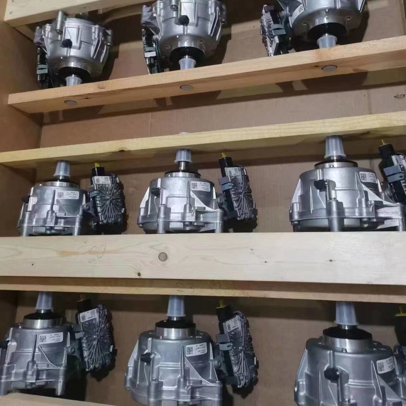 0CJ409431C OE NO. 15KG Συγκρότημα συμπλέκτη τετρακίνησης για FAW Audi A6L C8 TRANSMESUN