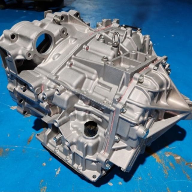 2019- Έτος U660F 3.5L 4WD συναρμολόγηση κιβώτιο ταχυτήτων μετάδοσης για Lexus 100% Επαγγελματική δοκιμή