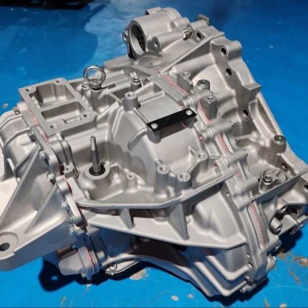 2019- Έτος U660F 3.5L 4WD συναρμολόγηση κιβώτιο ταχυτήτων μετάδοσης για Lexus 100% Επαγγελματική δοκιμή