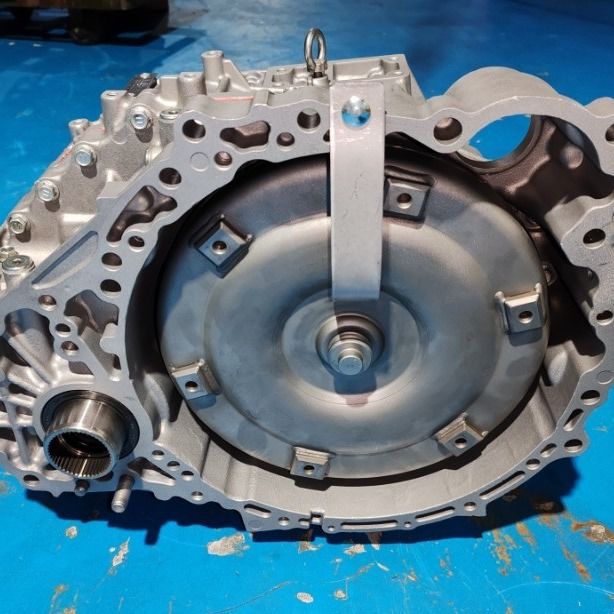 2019- Έτος U660F 3.5L 4WD συναρμολόγηση κιβώτιο ταχυτήτων μετάδοσης για Lexus 100% Επαγγελματική δοκιμή