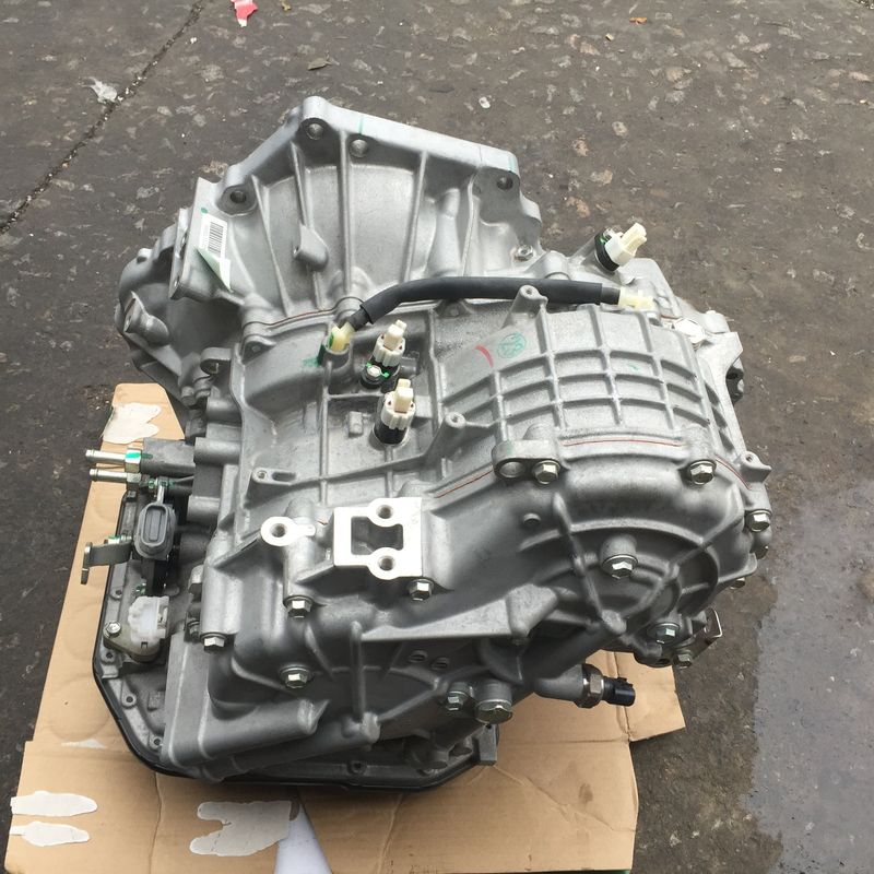 Κ112 Συγκρότημα μετάδοσης CVT για κινητήρες Toyota 2.0L 2010-2018 Σύστημα αυτόματης μετάδοσης