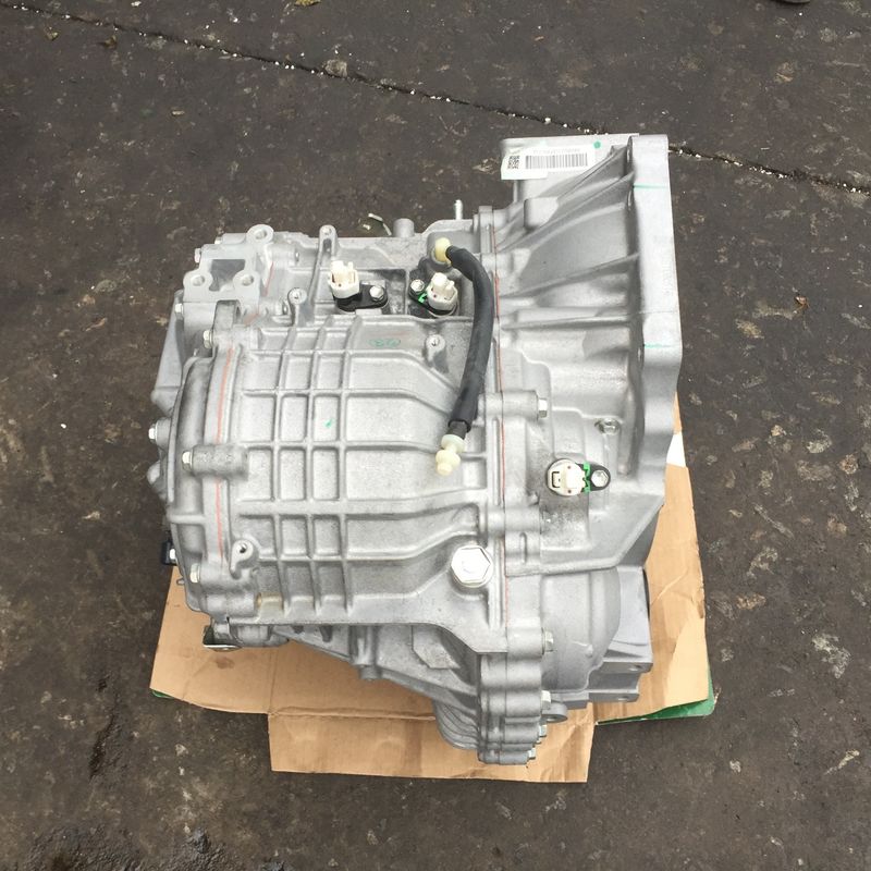 Κ112 Συγκρότημα μετάδοσης CVT για κινητήρες Toyota 2.0L 2010-2018 Σύστημα αυτόματης μετάδοσης