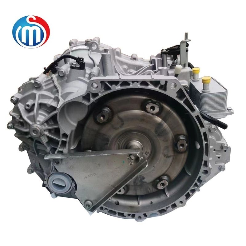 Πάνω- DFSK Edge 1.5T 2WD VT5 CVT Συγκρότημα αυτόματης μετάδοσης για MPV FENGGUANG II