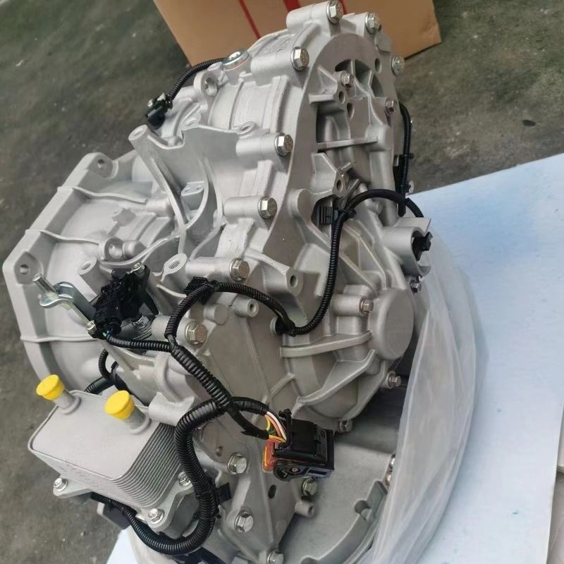 Πάνω- DFSK Edge 1.5T 2WD VT5 CVT Συγκρότημα αυτόματης μετάδοσης για MPV FENGGUANG II