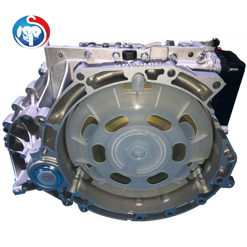 Μέρη αυτοκινήτου για το VOLVO S60 S80L V60 2.0T B4204T7 TURBO F SERIES εγγυημένα