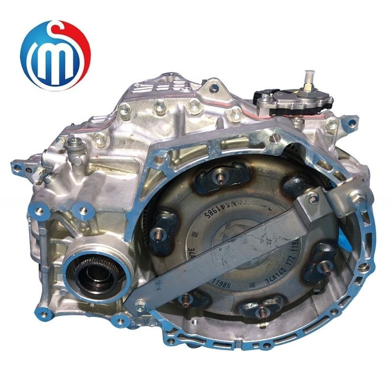 2010-2024 VW Borgward 1.8T/2.0T Αυθεντικό κιβώτιο ταχυτήτων OEM 09M TF-62SN Μεταφορά