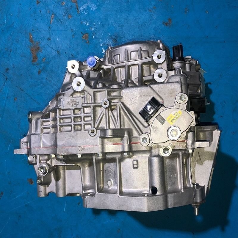 2010-2024 VW Borgward 1.8T/2.0T Αυθεντικό κιβώτιο ταχυτήτων OEM 09M TF-62SN Μεταφορά