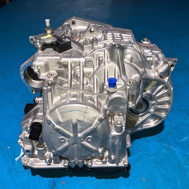 2010-2024 VW Borgward 1.8T/2.0T Αυθεντικό κιβώτιο ταχυτήτων OEM 09M TF-62SN Μεταφορά