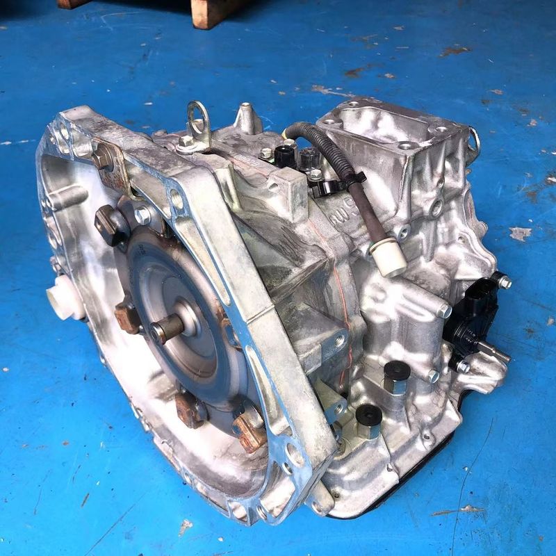 MG ZS 1.5L 2WD συναρμολόγηση μεταφοράς TS-41SN TS-40SN U442E OE 10269021 για ανταλλακτικά αυτοκινήτων
