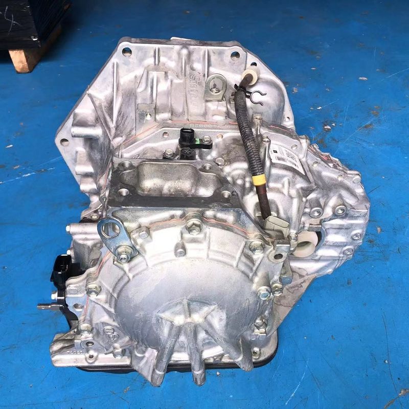MG ZS 1.5L 2WD συναρμολόγηση μεταφοράς TS-41SN TS-40SN U442E OE 10269021 για ανταλλακτικά αυτοκινήτων