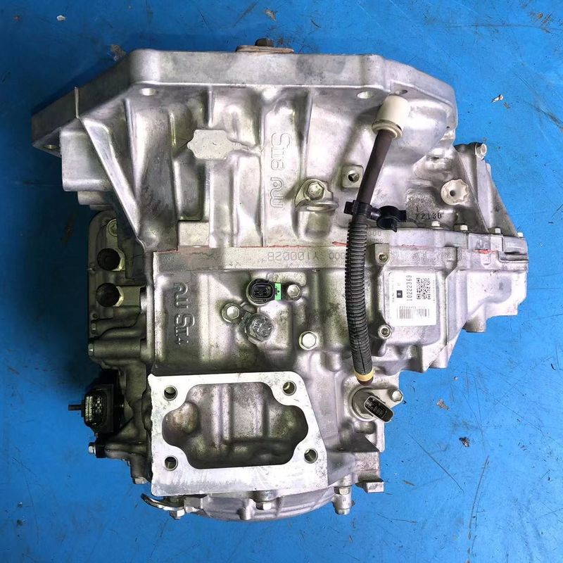 MG ZS 1.5L 2WD συναρμολόγηση μεταφοράς TS-41SN TS-40SN U442E OE 10269021 για ανταλλακτικά αυτοκινήτων