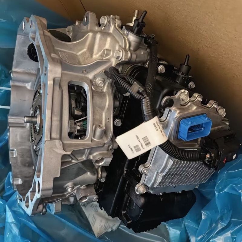 7DCT250 7T35 Δύο γρανάζια συμπλέκτη για Buick Roewe MG