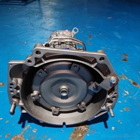 4X4 TW-40LS αυτόματο κιβώτιο ταχυτήτων Assy για SUZUKI JIMNY μετάδοση γνήσιο 20002-76J33