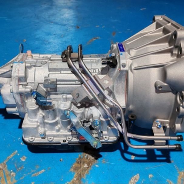 4X4 TW-40LS αυτόματο κιβώτιο ταχυτήτων Assy για SUZUKI JIMNY μετάδοση γνήσιο 20002-76J33