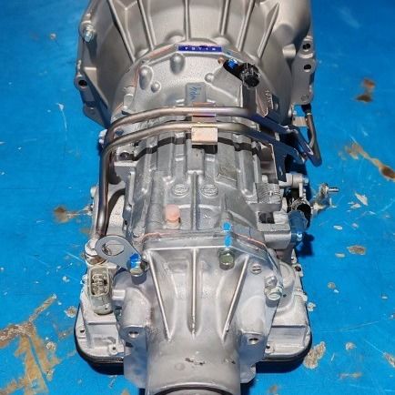 4X4 TW-40LS αυτόματο κιβώτιο ταχυτήτων Assy για SUZUKI JIMNY μετάδοση γνήσιο 20002-76J33