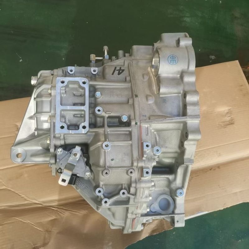 U660F 3.5L Συγκρότημα κιβωτίου ταχυτήτων 4WD για Lexus Εύκολη εγκατάσταση