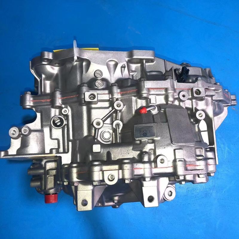 68000 676AG R8000 676AG Σύστημα αυτόματης μετάδοσης για JEEP COMPASS MK49 2.0L 2WD 21DAV