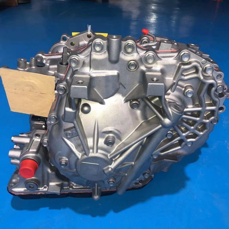 68000 676AG R8000 676AG Σύστημα αυτόματης μετάδοσης για JEEP COMPASS MK49 2.0L 2WD 21DAV
