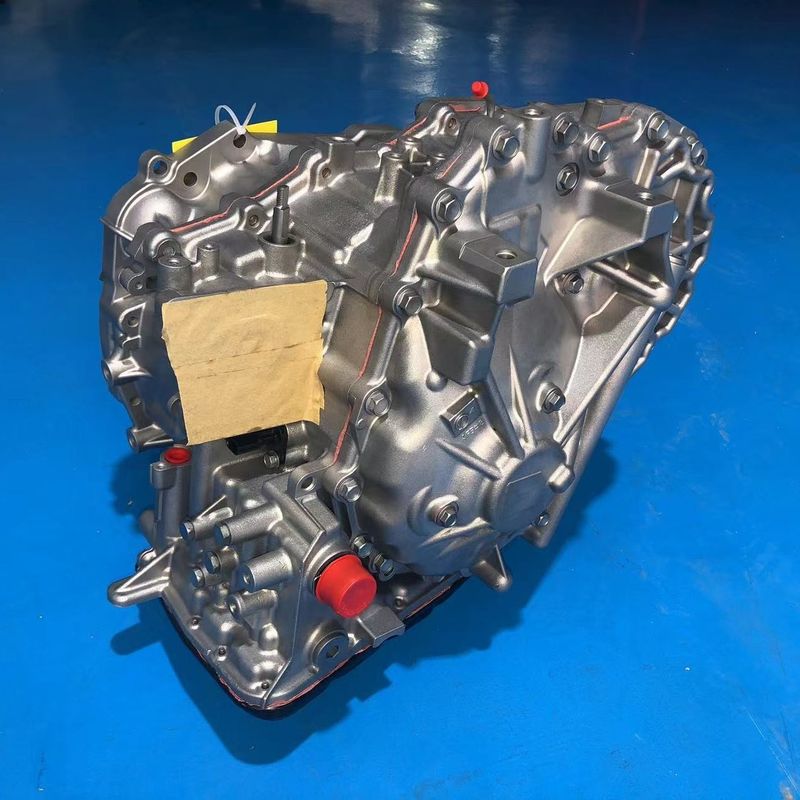 68000 676AG R8000 676AG Σύστημα αυτόματης μετάδοσης για JEEP COMPASS MK49 2.0L 2WD 21DAV