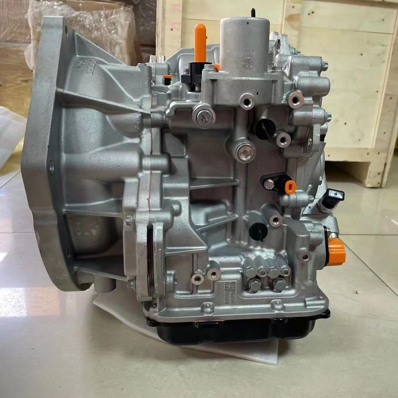 Συγκρότημα μετάδοσης CVT180 για Roewe MG i5 i6 PLUS RX3 PRO MG5 2η γενιά ZS 2016-2023