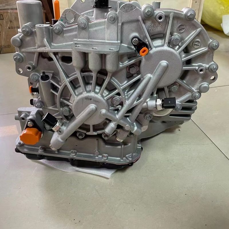 Συγκρότημα μετάδοσης CVT180 για Roewe MG i5 i6 PLUS RX3 PRO MG5 2η γενιά ZS 2016-2023