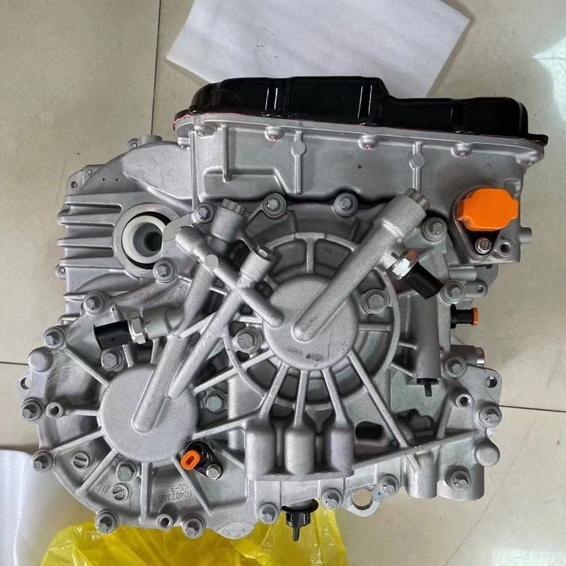 Συγκρότημα μετάδοσης CVT180 για Roewe MG i5 i6 PLUS RX3 PRO MG5 2η γενιά ZS 2016-2023