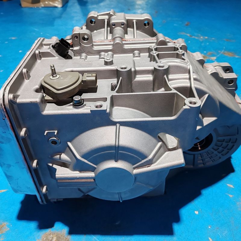 2012-2016 DSI6 M11 2.0T Diesel 6 ταχυτήτων αυτόματης μετάδοσης μετάδοσης συναρμολόγησης για Ssangyong