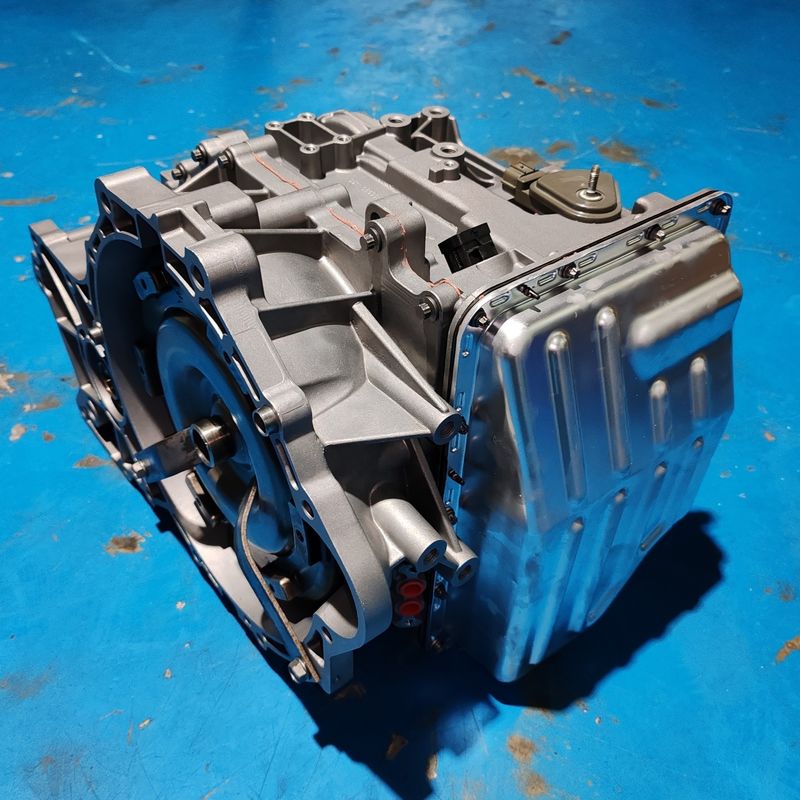 2012-2016 DSI6 M11 2.0T Diesel 6 ταχυτήτων αυτόματης μετάδοσης μετάδοσης συναρμολόγησης για Ssangyong