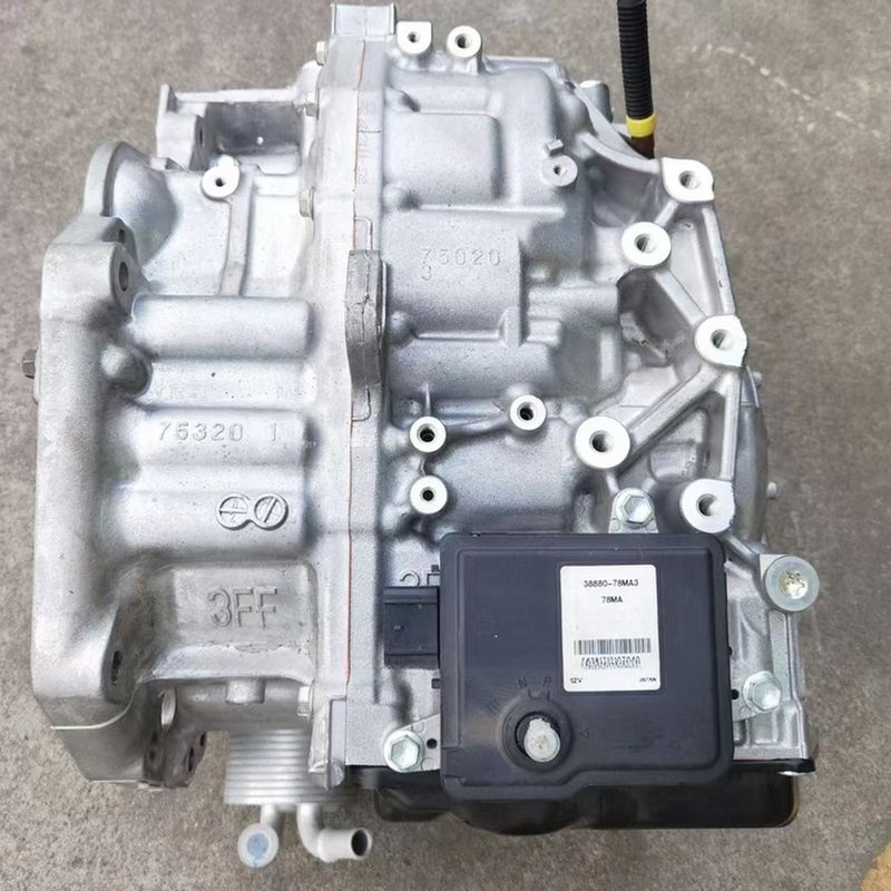 Τσανγκάν Σουζούκι Qi Yue Aisin 6 ταχυτήτων TF-73SC Συγκρότημα αυτόματης μετάδοσης 2014-2018