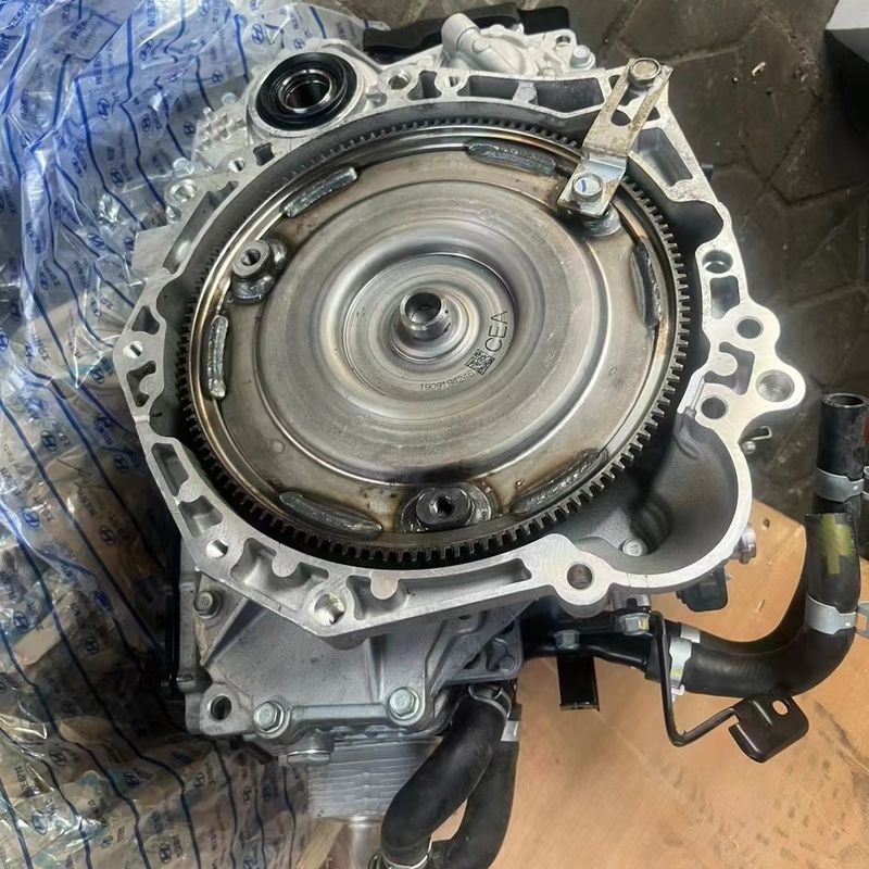 C0GF1 Συγκρότημα κιβωτίου ταχυτήτων 480002H003 για Hyundai Kia K3 1.5L Γρήγορη αποστολή