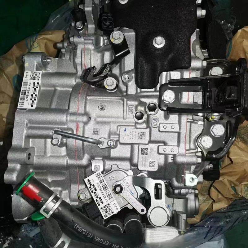C0GF1 Συγκρότημα κιβωτίου ταχυτήτων 480002H003 για Hyundai Kia K3 1.5L Γρήγορη αποστολή