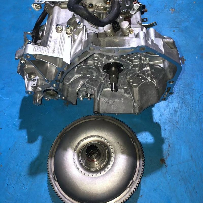 Αλουμίνιο 24008005 OE μετάδοση για Honda 3.0L 5 ταχύτητες αυτόματο σασί εγγυημένο