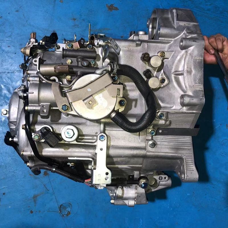 Αλουμίνιο 24008005 OE μετάδοση για Honda 3.0L 5 ταχύτητες αυτόματο σασί εγγυημένο