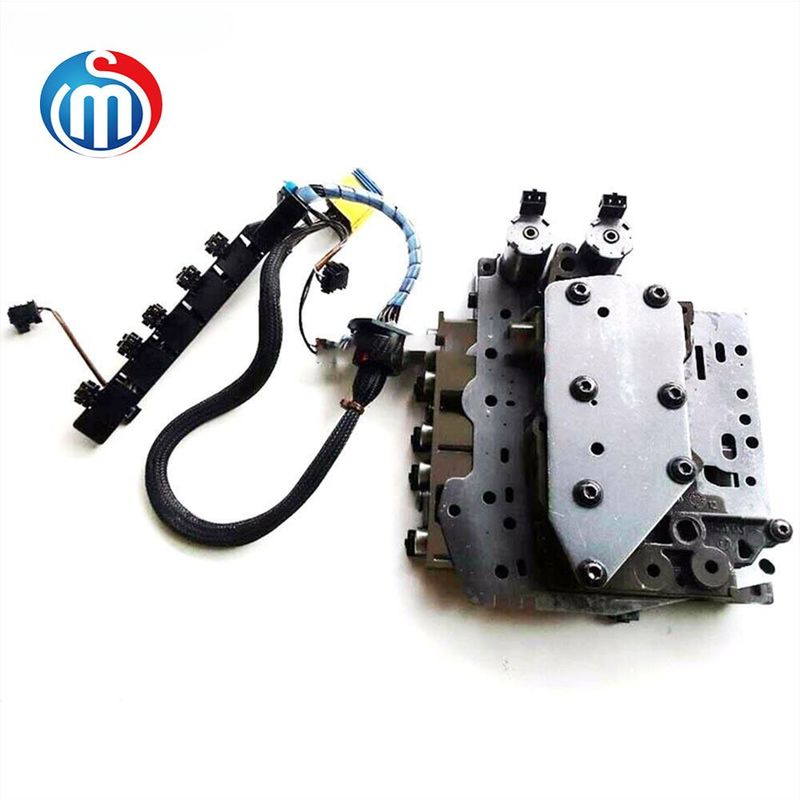 AL4 DPO Σώμα βαλβίδας για Peugeot Citroen Renault Beringo C2 C3 C4 C5 C8 Kia Nissan Platina