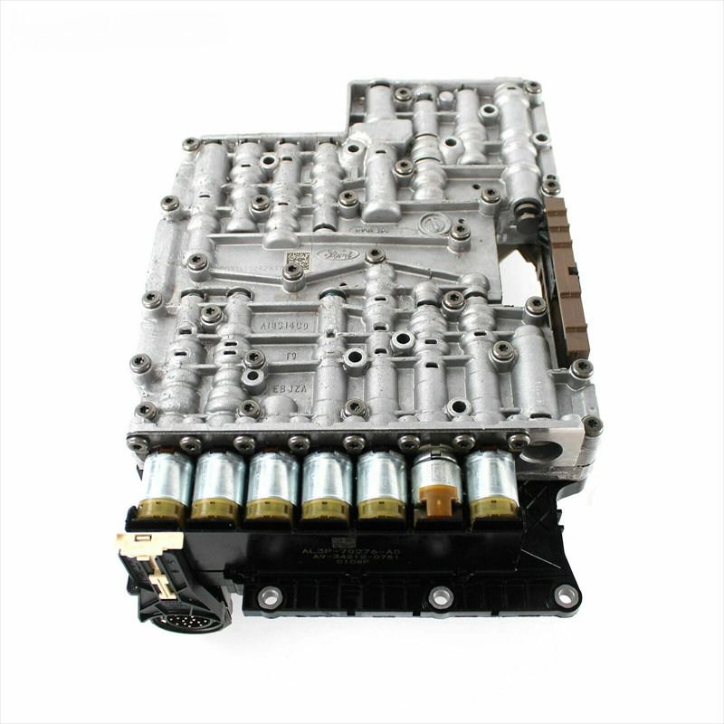Αναβαθμίστε το 2011 Ford Ranger F150 με 6R80 Transmission Valve Body AL3P-7Z490-BA