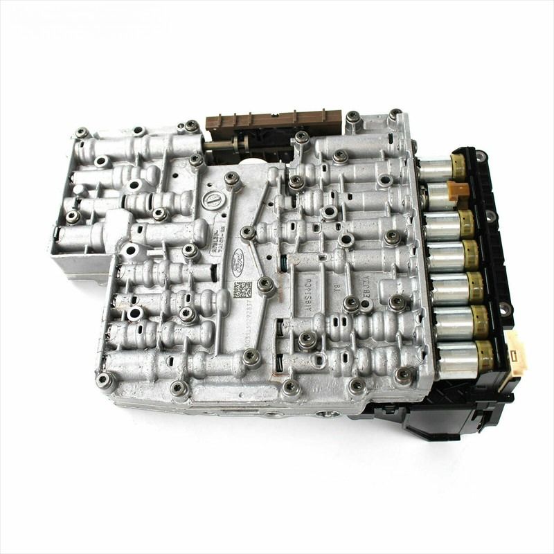 Αναβαθμίστε το 2011 Ford Ranger F150 με 6R80 Transmission Valve Body AL3P-7Z490-BA