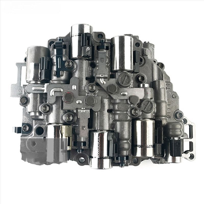 TF-80SC AF40 AWF21 AF40-6 Σώμα βαλβίδας μολενοειδούς μετάδοσης για Buick LaCrosse Sonnax