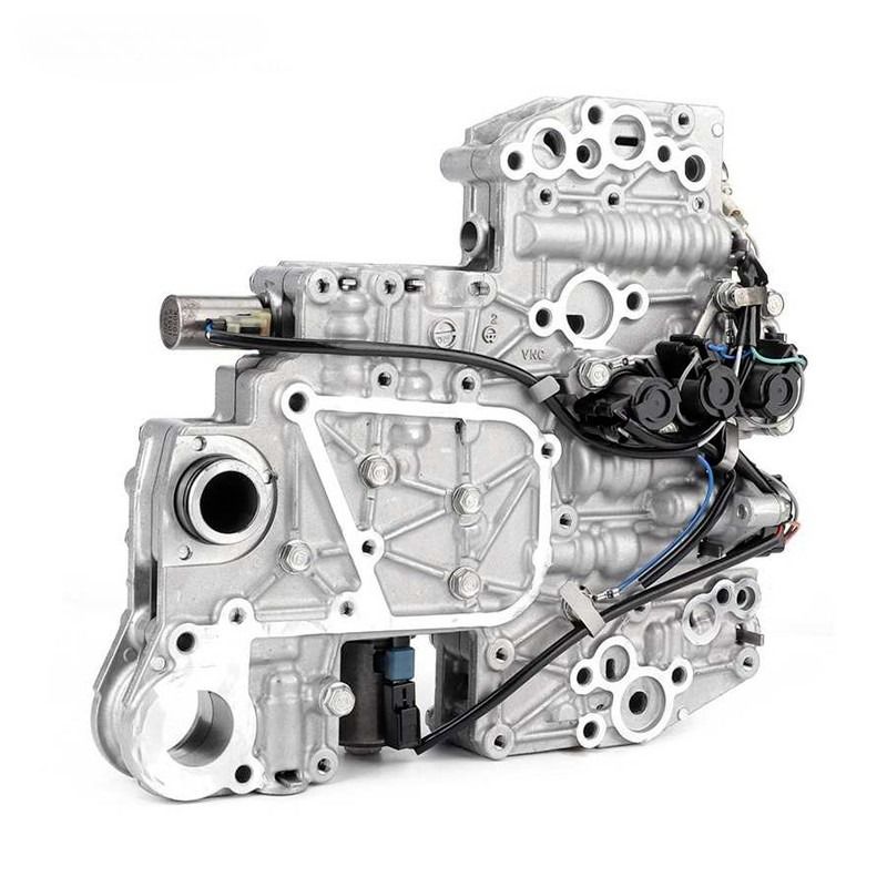 TR690 CVT Σώμα βαλβίδας μετάδοσης για Subaru Exiga Levorg Outback Forester WRX και Durable