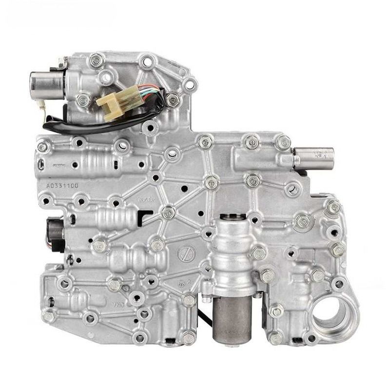 TR690 CVT Σώμα βαλβίδας μετάδοσης για Subaru Exiga Levorg Outback Forester WRX και Durable